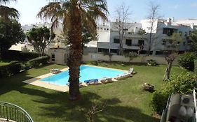Apartamento Com Piscina Junto A Praia - Alvor